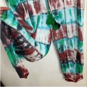 RAGA to Dye jumpsuit